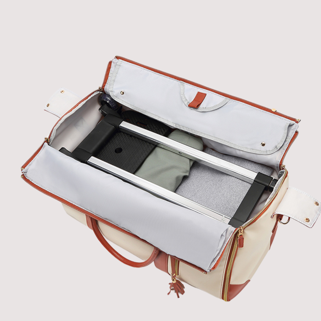 Luxe Trav Bag™
