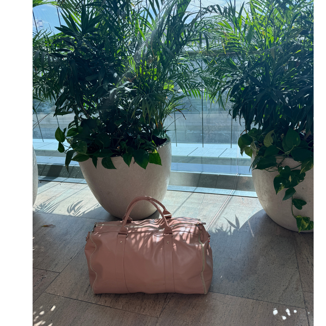 Luxe Trav Bag™