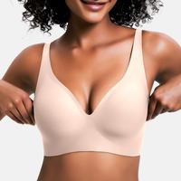 Wireless Shaping Bra