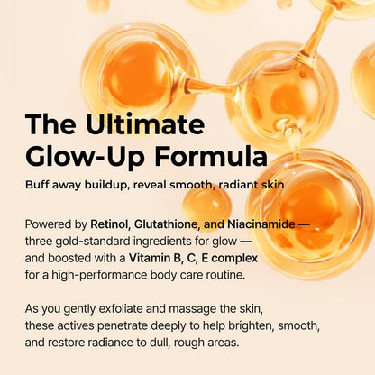 Kojic Acid Turmeric Spray 200ml