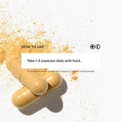 Hormonal Acne Supplement