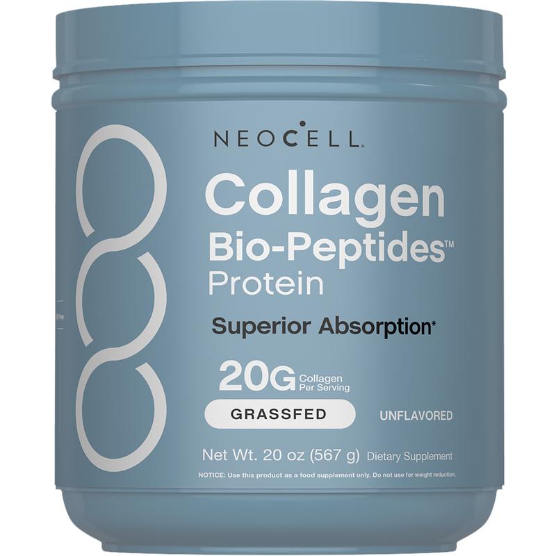 Collagen Bio-Peptides Powder