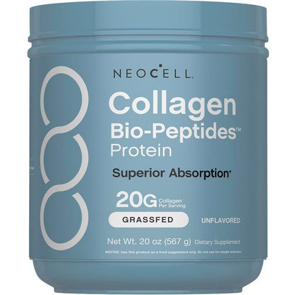 Collagen Bio-Peptides Powder