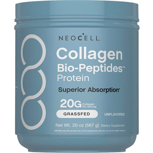 Collagen Bio-Peptides Powder