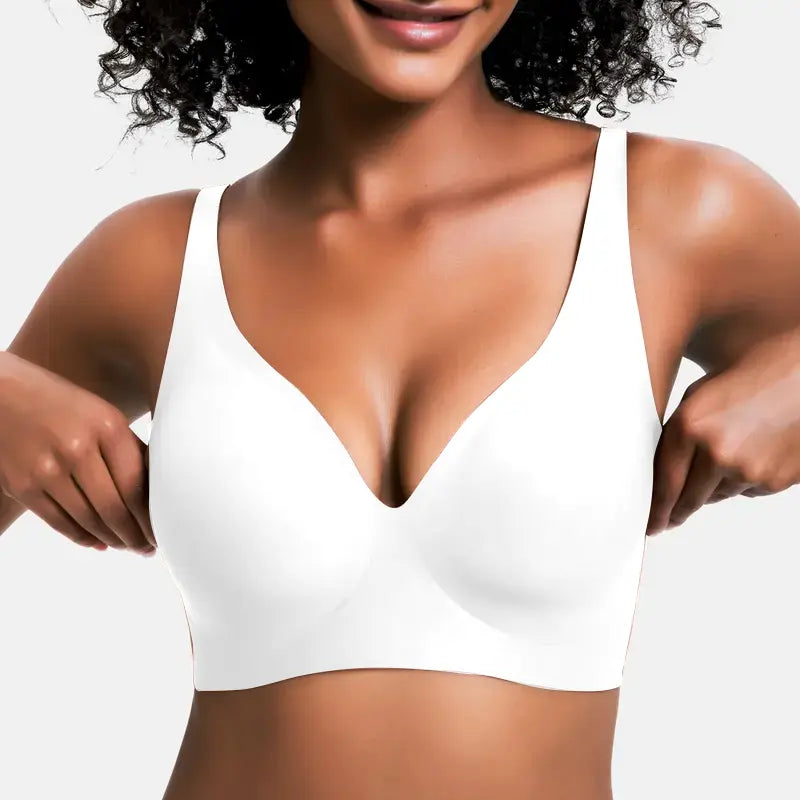 Wireless Shaping Bra