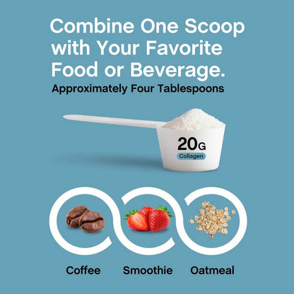 Collagen Bio-Peptides Powder