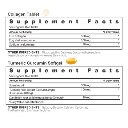 Paquete Diario de Suplementos para Mujeres