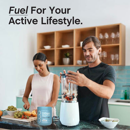 Collagen Bio-Peptides Powder