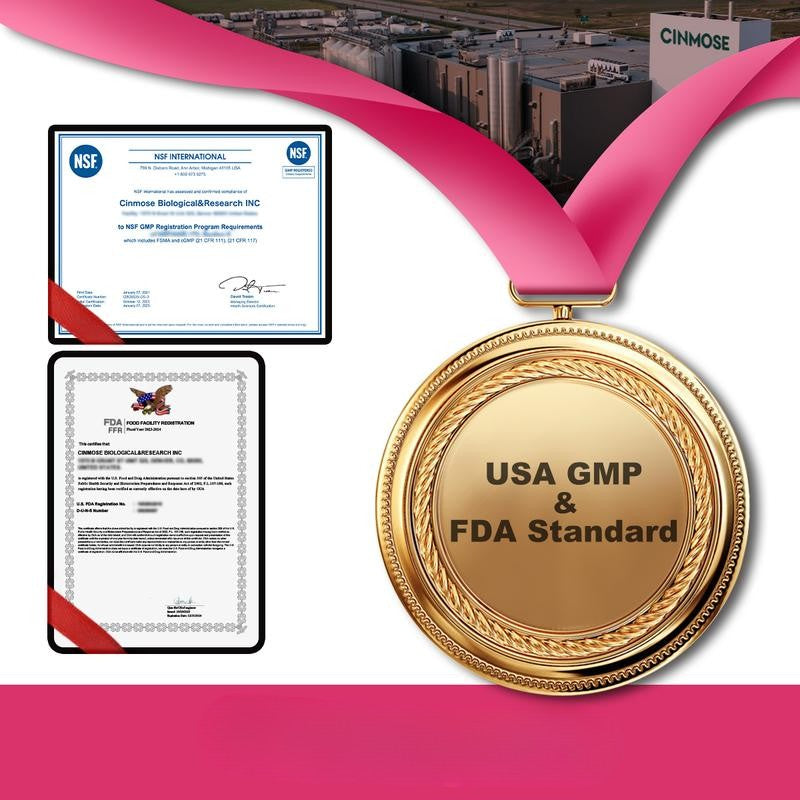 Paquete Diario de Suplementos para Mujeres