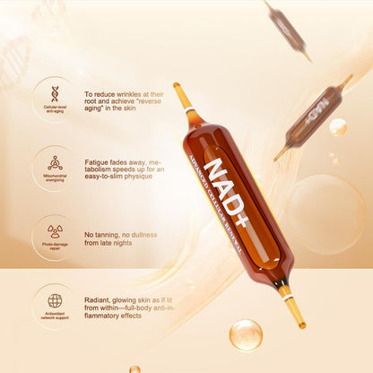 NAD+ Advanced Cellular Renewal