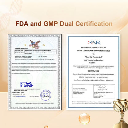 NAD+ Advanced Cellular Renewal