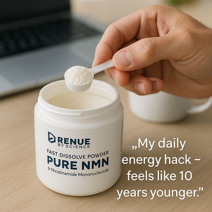 Pure NMN Powder