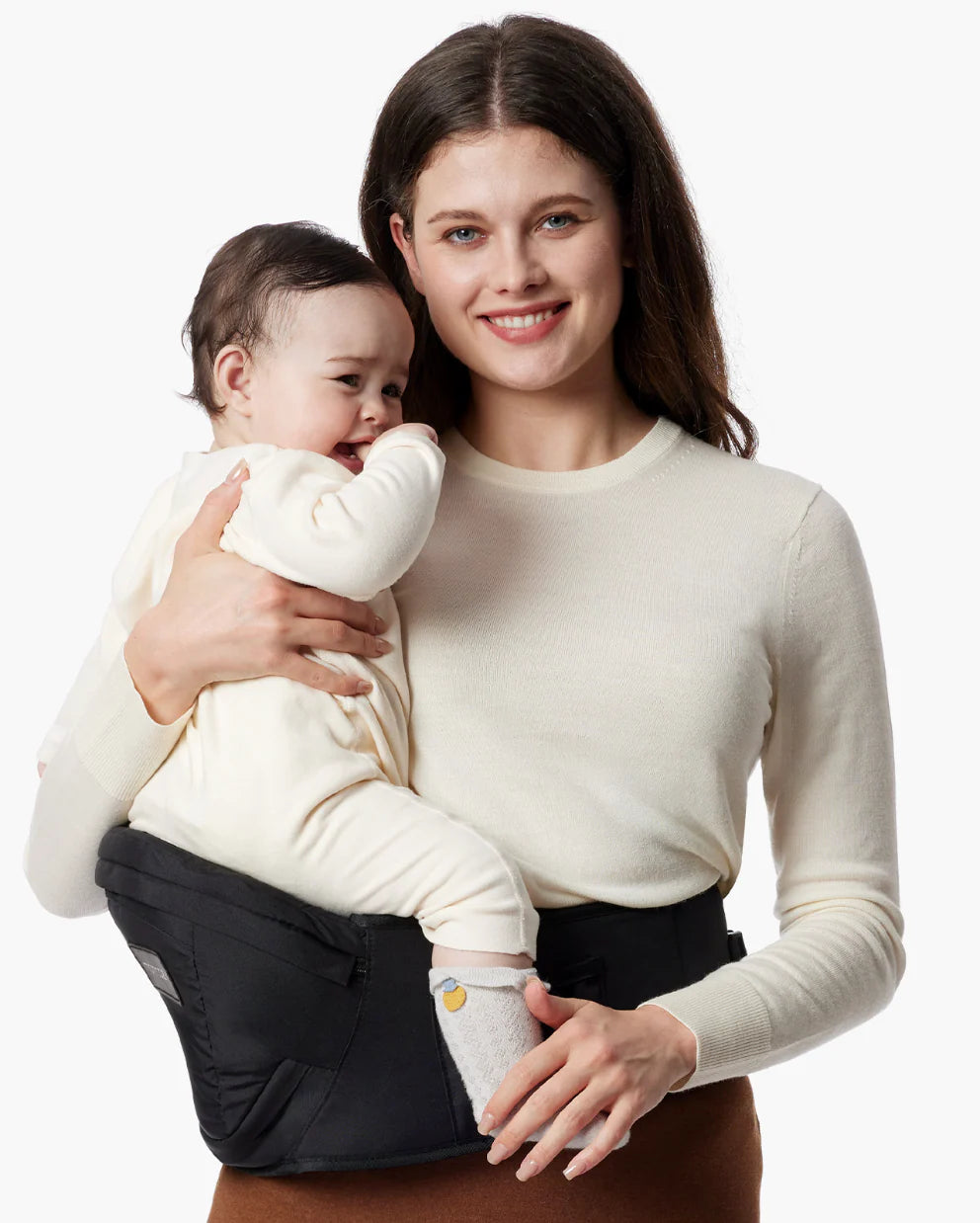 Hip Seat Baby Carrier