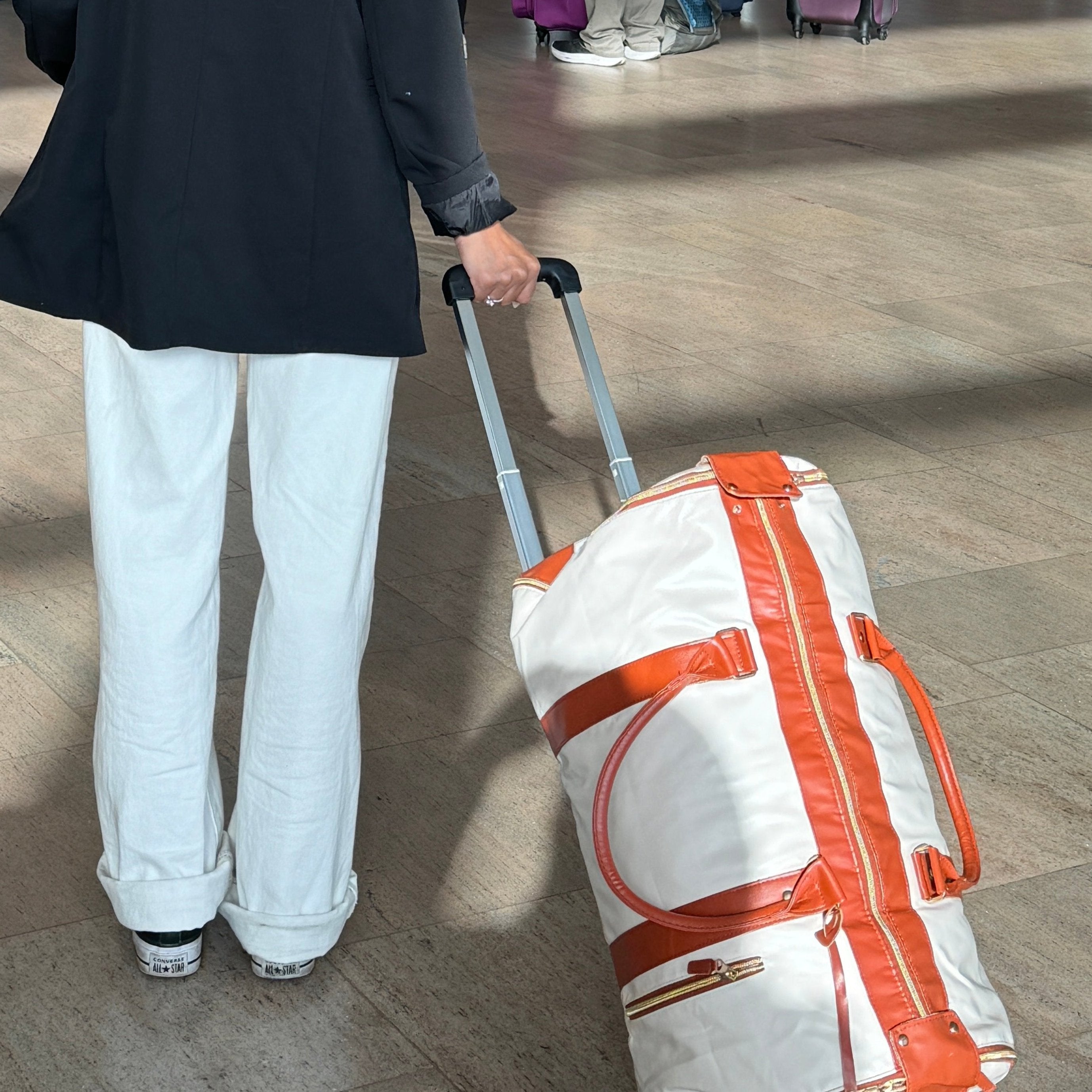Luxe Trav Bag™