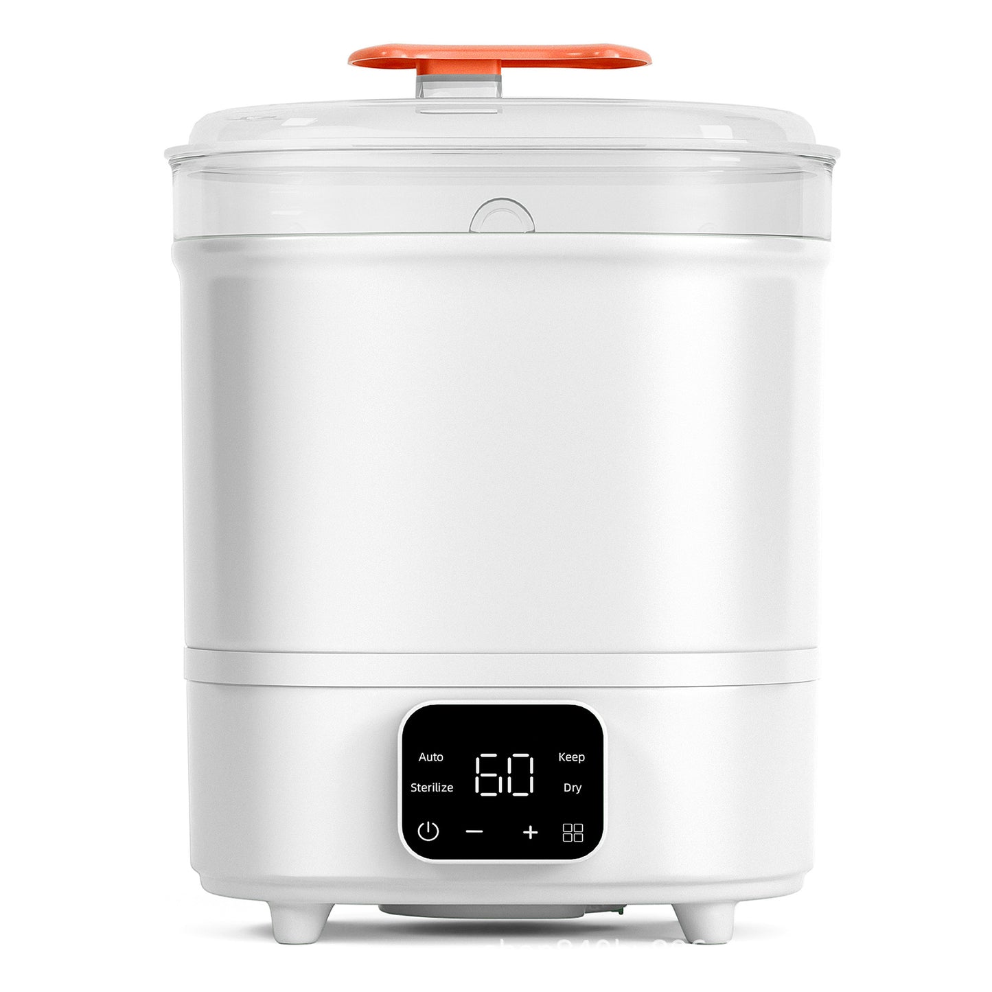 KleanPal Pro Bottle Washer, Sterilizer & Dryer