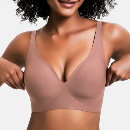 Wireless Shaping Bra