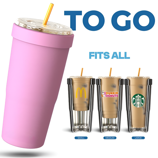 To-Go Buddy Universal Cup Insulator