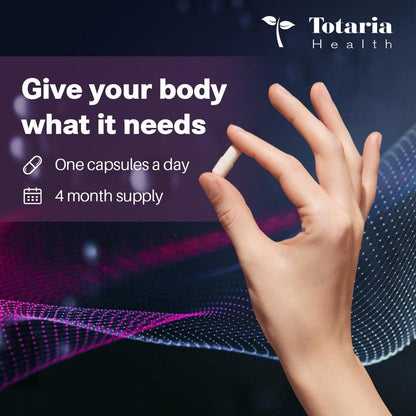 Magnesium 12-in-1 Complex