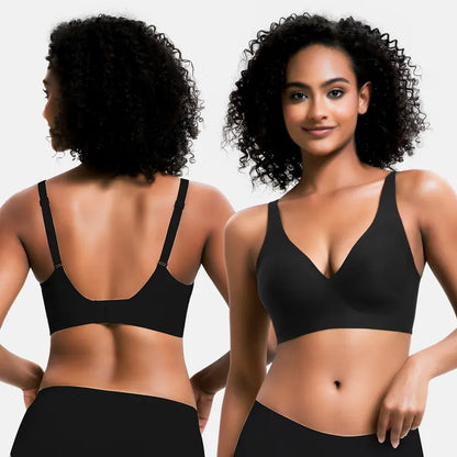 Wireless Shaping Bra