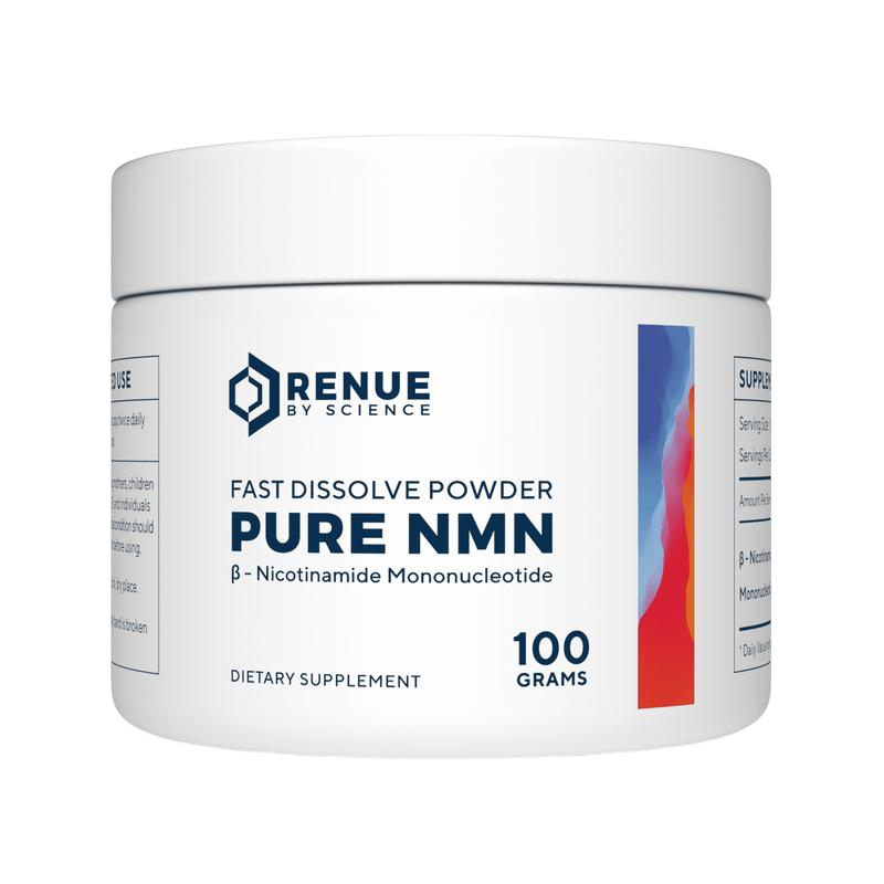 Pure NMN Powder