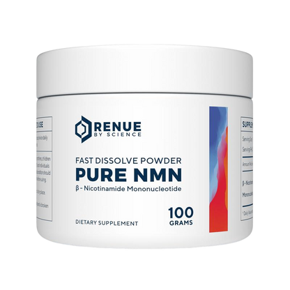 Pure NMN Powder