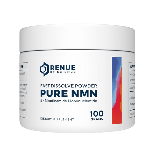 Pure NMN Powder