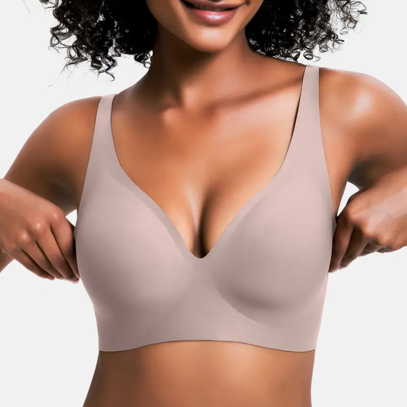 Wireless Shaping Bra