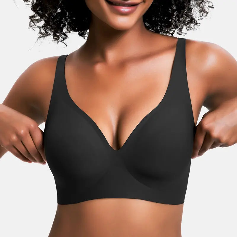Wireless Shaping Bra
