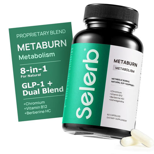 METABURN CAPSULES