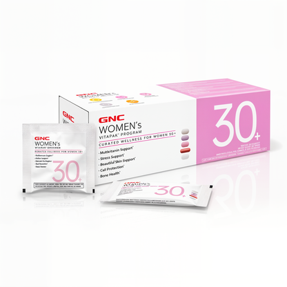 Women's 30+ VitaPak